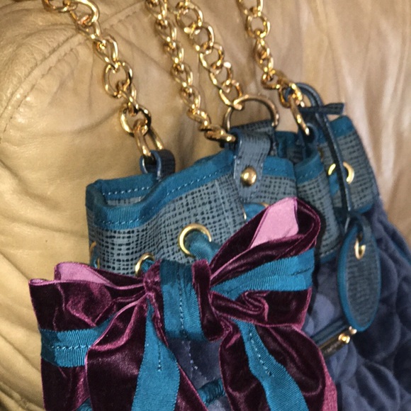 Bird by Juicy Couture Handbags - ❗️🎉 SALE ❗️JUICY COUTURE large handbag. Perfect.
